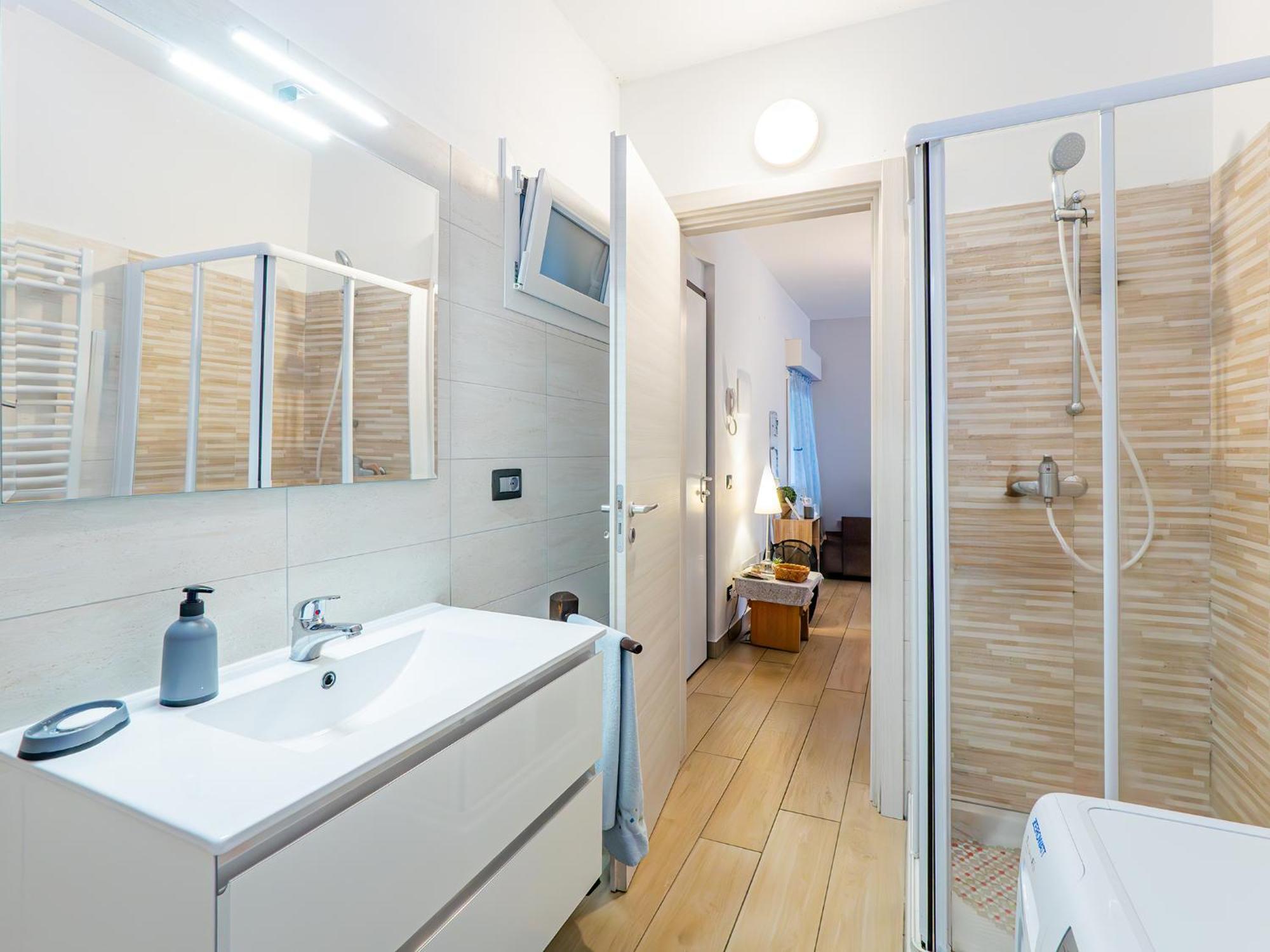 Chiaro House Apartment Colico Exterior photo
